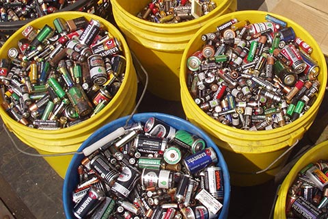 三沙美济礁钛酸锂电池回收-钛酸锂电池回收处理价格-铁锂电池回收