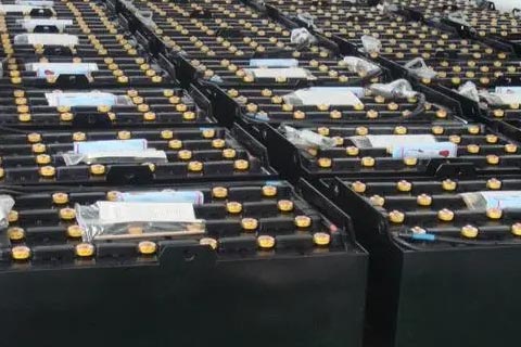 玉门国营饮马农场高价动力电池回收,ups电源回收网|收废弃动力电池