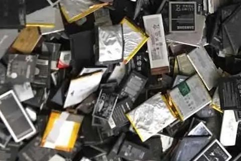 可克达拉电池是可回收垃圾吗