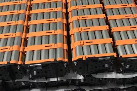 黑河收购锂电池回收站|蓄电池怎么回收