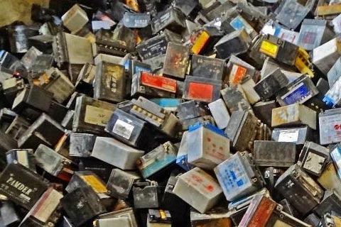 废弃锂电池回收_哪里回收旧铅酸电池_电池能不能回收